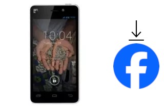 Como instalar o Facebook em um Fairphone FP1U