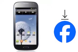 Como instalar o Facebook em um Feiteng GT-I9300