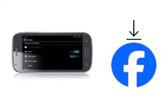 Como instalar o Facebook em um Feiteng GT-I93000