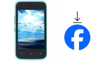 Como instalar o Facebook em um FinePower C2