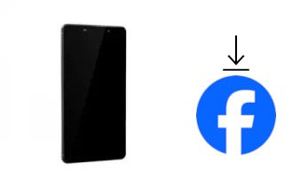 Como instalar o Facebook em um Firefly AURII Intense Metal 4G