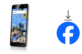 Como instalar o Facebook em um Fly Cirrus 8