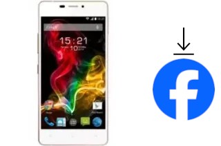 Como instalar o Facebook em um Fly Tornado Slim