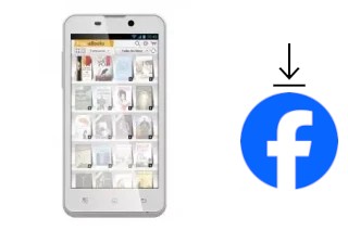 Como instalar o Facebook em um Fnac 5