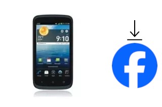 Como instalar o Facebook em um G-Tide E12