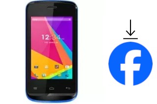 Como instalar o Facebook em um G-Tide E72