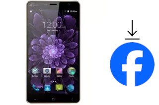 Como instalar o Facebook em um G-Tide Extreme 4G