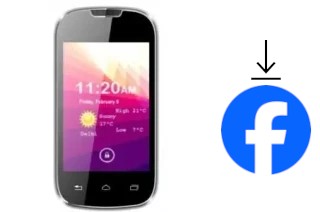 Como instalar o Facebook em um G-Tide M1