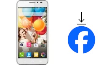 Como instalar o Facebook em um General Mobile Discovery II Plus