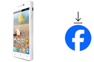 Como instalar o Facebook em um Gionee Elife E5