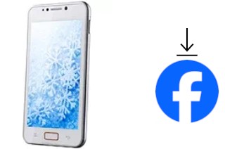 Como instalar o Facebook em um Gionee Gpad G1