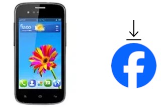 Como instalar o Facebook em um Gionee Pioneer P2