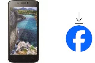 Como instalar o Facebook em um Gionee Pioneer P5L