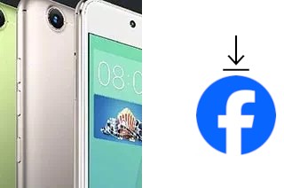 Como instalar o Facebook em um Gionee S10C