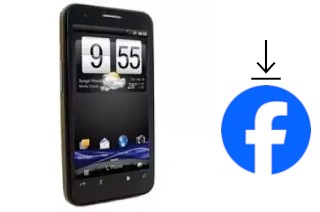 Como instalar o Facebook em um GlobusGPS GL-800Android