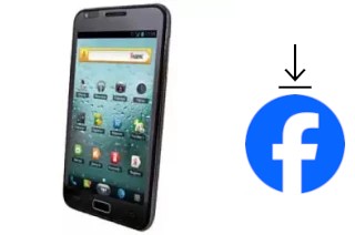 Como instalar o Facebook em um GlobusGPS GL-900Dolfin