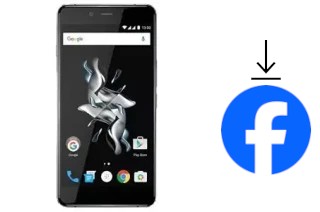 Como instalar o Facebook em um GoMobile Go Onyx LTE