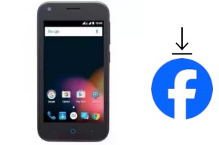 Como instalar o Facebook em um GoMobile Onyx Mini