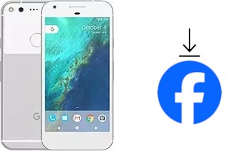 Como instalar o Facebook em um Google Pixel