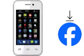 Como instalar o Facebook em um Gosco GS310