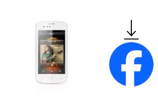 Como instalar o Facebook em um GTel A703I