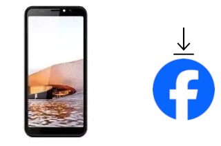 Como instalar o Facebook em um Haier Alpha A6