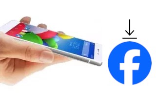 Como instalar o Facebook em um Helio S1