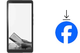 Como instalar o Facebook em um HiSense A7