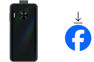 Como instalar o Facebook em um HiSense INFINITY H50 Zoom