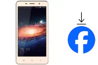 Como instalar o Facebook em um Hisense U963