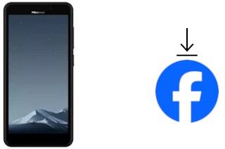 Como instalar o Facebook em um HiSense U965