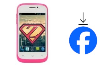 Como instalar o Facebook em um HKPhone Zip 3G