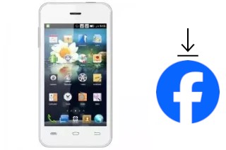 Como instalar o Facebook em um HONPhone V8