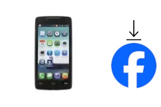 Como instalar o Facebook em um HONPhone Z-me