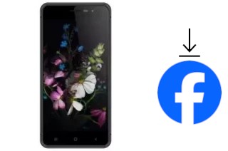 Como instalar o Facebook em um Hotwav Cosmos V811