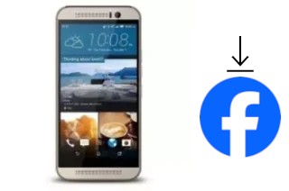 Como instalar o Facebook em um Hotwav Fone M9