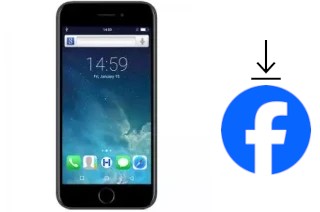 Como instalar o Facebook em um Hotwav IP7