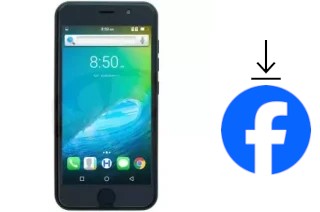 Como instalar o Facebook em um Hotwav IP7S