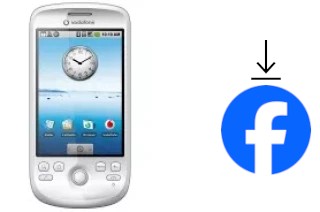 Como instalar o Facebook em um HTC Magic