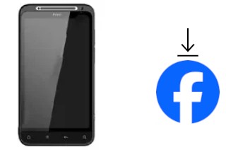 Como instalar o Facebook em um HTC Rider