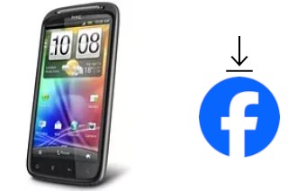 Como instalar o Facebook em um HTC Desire HD2