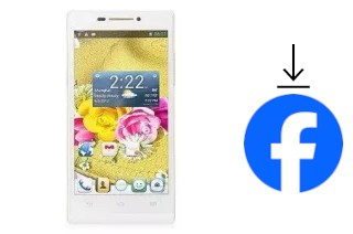 Como instalar o Facebook em um HTM A6W