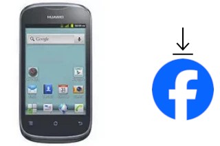 Como instalar o Facebook em um Huawei Ascend Y