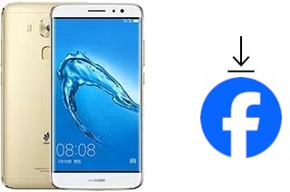 Como instalar o Facebook em um Huawei G9 Plus