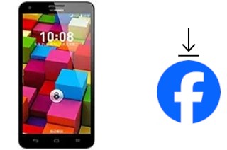 Como instalar o Facebook em um Huawei Honor 3X Pro