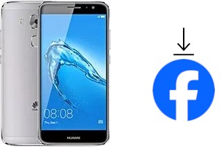 Como instalar o Facebook em um Huawei nova plus