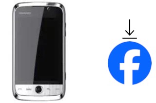 Como instalar o Facebook em um Huawei U8230