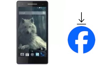 Como instalar o Facebook em um Hyundai Wolf