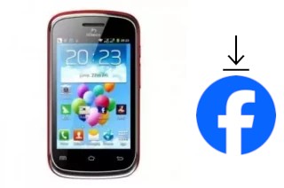 Como instalar o Facebook em um i-Cherry C201