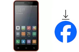 Como instalar o Facebook em um i-Cherry C230